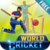WORLD-CRICKET