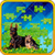 Puzzles with animals new