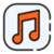 Link music player