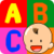 Baby ABC Animals Alphabet Touch Game