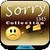 Sorry SMS Collection