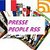 Gossip French RSS presse people