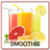 Smoothie recipes food