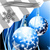 Clock Weather Widget Christmas