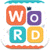 Word Painting Search connect blast letters