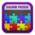 Puzzle Game Idea
