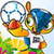 World Cup 2014 Live Wallpaper 2