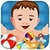 Baby Care - Kids games