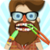 Hipster Doctor Braces