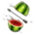 Fruit Ninja Shooter