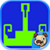 Pixel Gun Space Blaster