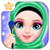Hijab Girl Makeup Salon