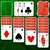 Klondike Solitaire card game
