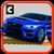 Multi Level Roadway Car Parking Game