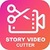 Video Splitter for WhatsApp and Instagram Status