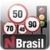 Nradar Brazil Pro