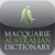 Macquarie Complete Australian Dictionary
