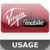 Virgin Mobile Usage Checker
