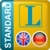 German <-> English Talking Dictionary Langenscheidt Standard