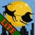 Santa in the City 3D Christmas Game + Countdown lite