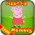 Peppa Pig Memory