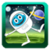 Astronaut Space Jump