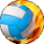 Rules to play Volleyball