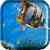 Beautiful Aquarium Live Wallpaper