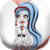 Dress up Ghoulia monster