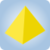 Pyramid 13 Solitaire