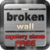 The Broken wall: mystery stone FREE
