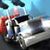 Road Warrior Truck-free