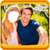 Couple Photo Montage Top