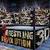 Wrestling Revolution 3D entire spectrum