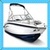 Kids Boat