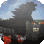 Monsters Mod: Godzilla