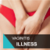 Vaginitis Illness or Disease