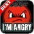Angry Quotes - Sad Mood Status Quotation Thoughts