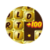 Letter Blocks by Fupa
