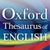 Oxford Thesaurus of English (OTE Powered by UniDICT)