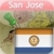 City Guide San Jose (Offline)