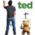 Ted Best Wallpaper
