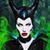 Maleficent Live Wallpaper 1
