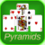 Pyramids Solitaire