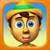 My Talking Pinocchio Virtual Toy