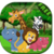 JUNGLE SAFARI Game Free