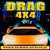 Drag Racing 4x4