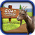 Goat Crossy Simulator