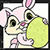 Easter Coloring Book Top