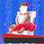 Sweet Baby Costume Photo Montage